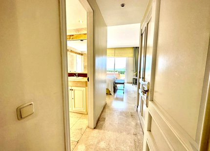Ground Floor Apartment for sale in Rio Real, Marbella East