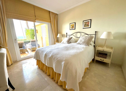 Ground Floor Apartment for sale in Rio Real, Marbella East