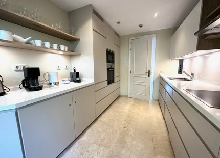 Ground Floor Apartment for sale in Rio Real, Marbella East