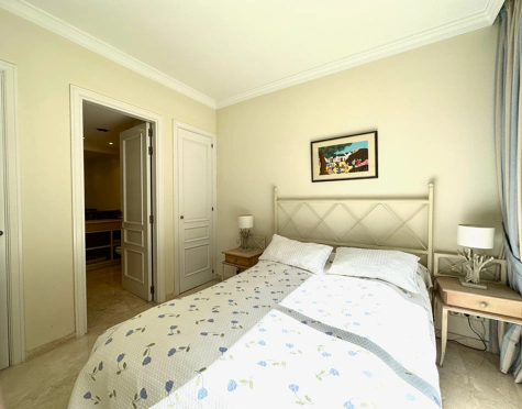 Ground Floor Apartment for sale in Rio Real, Marbella Este