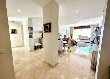 Ground Floor Apartment for sale in Rio Real, Marbella East