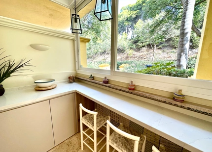 Ground Floor Apartment for sale in Rio Real, Marbella East
