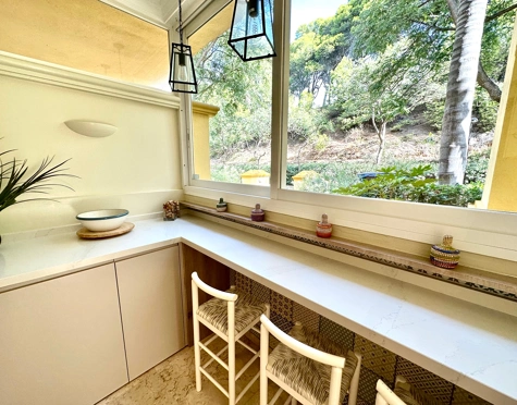 Ground Floor Apartment for sale in Rio Real, Marbella Este