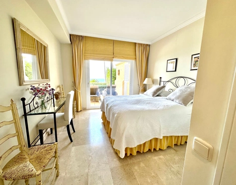 Ground Floor Apartment for sale in Rio Real, Marbella Este