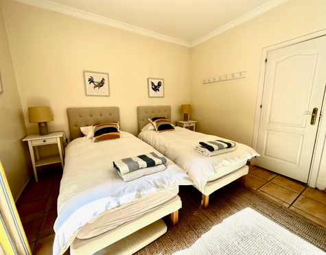 Ground Floor Apartment for sale in Rio Real, Marbella Este