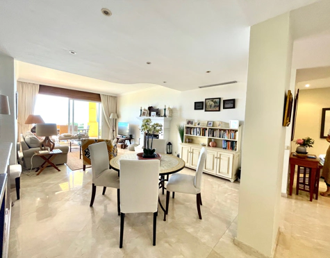 Ground Floor Apartment for sale in Rio Real, Marbella Este