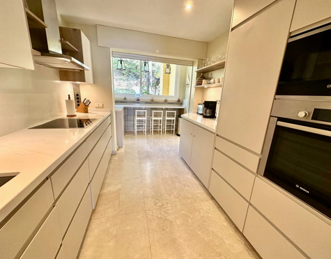 Ground Floor Apartment for sale in Rio Real, Marbella Este