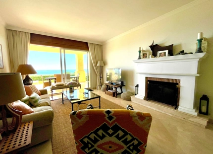 Ground Floor Apartment for sale in Rio Real, Marbella East