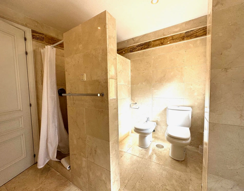 Ground Floor Apartment for sale in Rio Real, Marbella Este