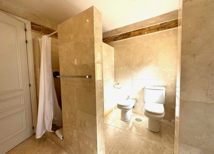 Ground Floor Apartment for sale in Rio Real, Marbella East