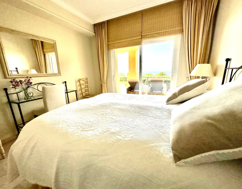 Ground Floor Apartment for sale in Rio Real, Marbella Este