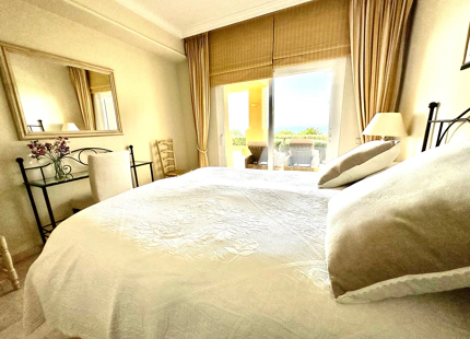 Ground Floor Apartment for sale in Rio Real, Marbella East