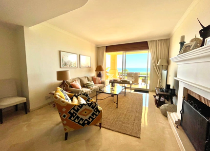 Ground Floor Apartment for sale in Rio Real, Marbella East