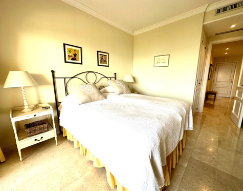 Ground Floor Apartment for sale in Rio Real, Marbella Este