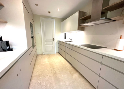 Ground Floor Apartment for sale in Rio Real, Marbella East