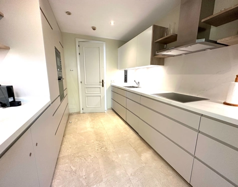 Ground Floor Apartment for sale in Rio Real, Marbella Este