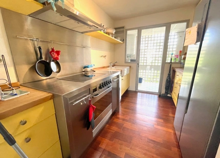 Ático en venta en Alcazaba Beach, Estepona Este