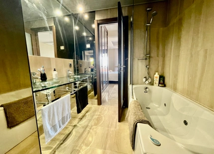 Bahia de la Plata - modern apartment con vistas al mar