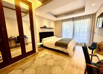 Bahia de la Plata - modern apartment con vistas al mar