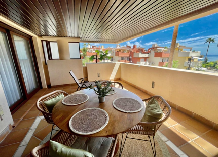 Bahia de la Plata - modern apartment con vistas al mar
