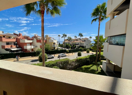 Bahia de la Plata - modern apartment con vistas al mar