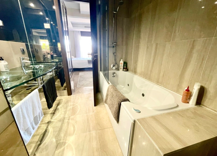 Bahia de la Plata - modern apartment con vistas al mar