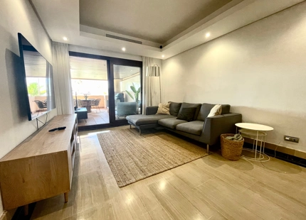 Bahia de la Plata - modern apartment con vistas al mar