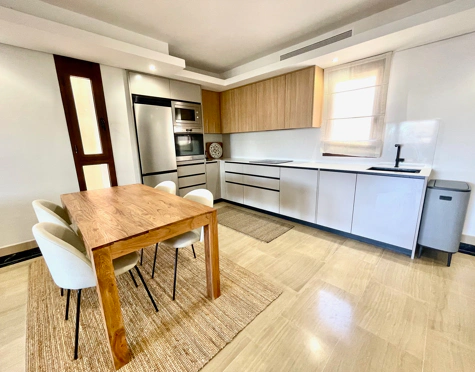 Apartment for sale in Bahia de la Plata, Estepona East