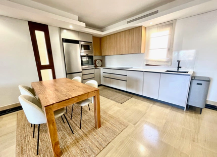 Bahia de la Plata - modern apartment con vistas al mar