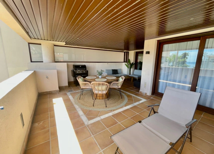 Bahia de la Plata - modern apartment con vistas al mar