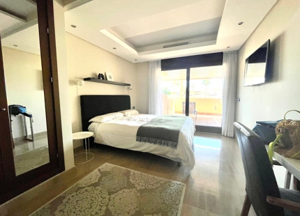 Bahia de la Plata - modern apartment con vistas al mar
