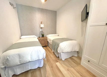 Bahia de la Plata - modern apartment con vistas al mar