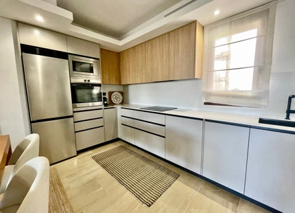 Bahia de la Plata - modern apartment con vistas al mar