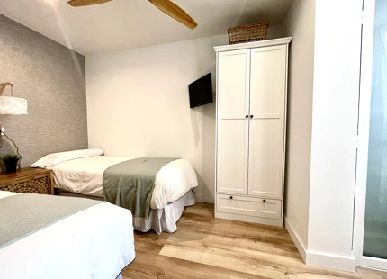 Bahia de la Plata - modern apartment con vistas al mar