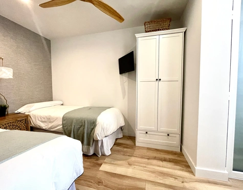 Apartment for sale in Bahia de la Plata, Estepona East