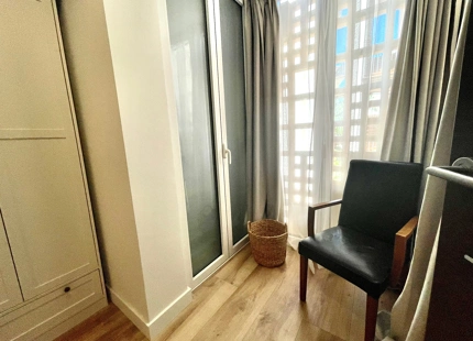Bahia de la Plata - modern apartment con vistas al mar