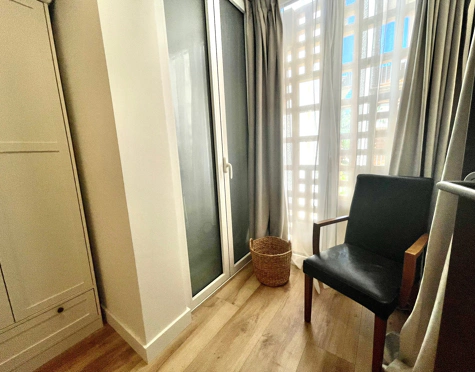 Apartment for sale in Bahia de la Plata, Estepona East