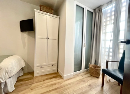 Bahia de la Plata - modern apartment con vistas al mar