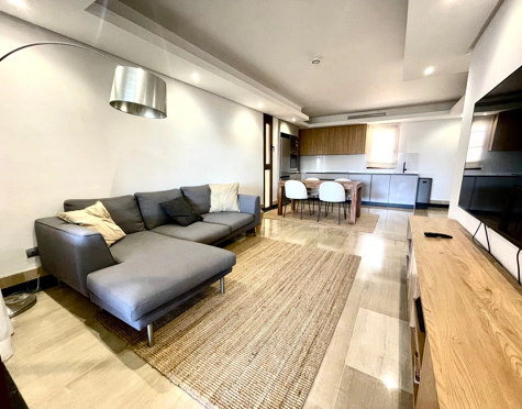 Apartment for sale in Bahia de la Plata, Estepona East