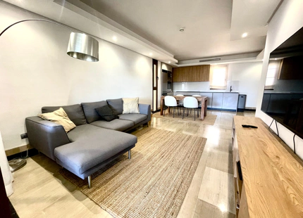 Bahia de la Plata - modern apartment con vistas al mar