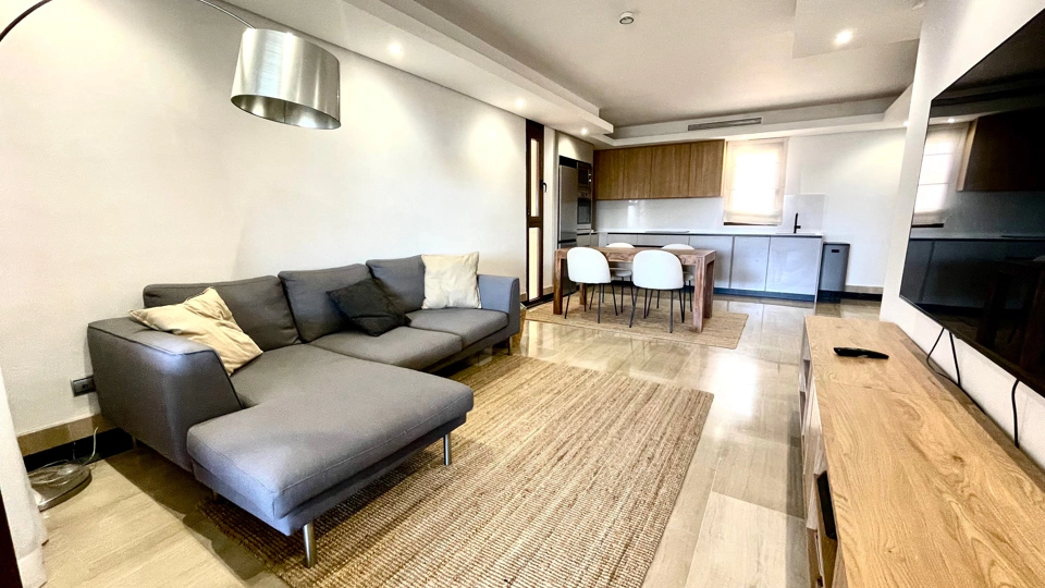 Apartamento en venta en Bahia de la Plata, Estepona Este