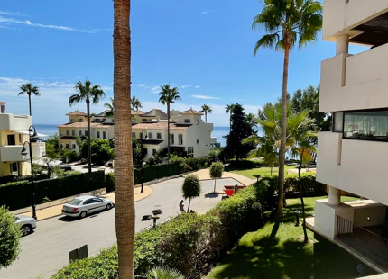 Bahia de la Plata - modern apartment con vistas al mar