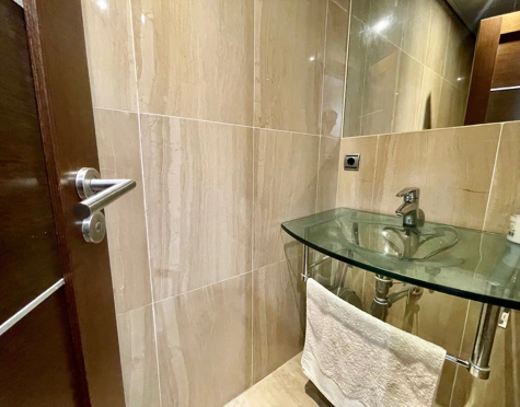 Apartment for sale in Bahia de la Plata, Estepona East