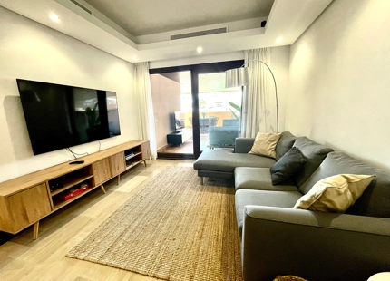 Bahia de la Plata - modern apartment con vistas al mar