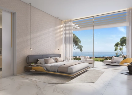 Casa en venta en Benahavis