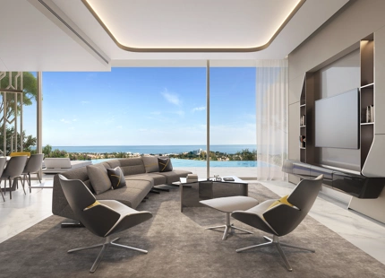 Casa en venta en Benahavis
