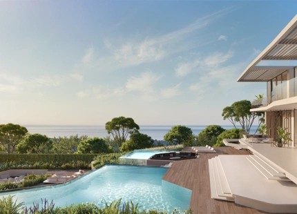 Casa en venta en Benahavis