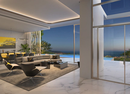 Casa en venta en Benahavis