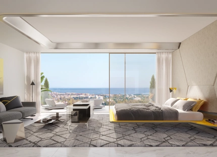 Casa en venta en Benahavis