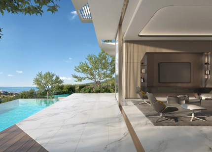 Casa en venta en Benahavis